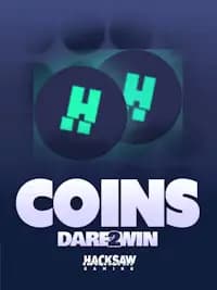 Coins Dare2Win by Hacksaw Gaming - Play at Acebet.cc