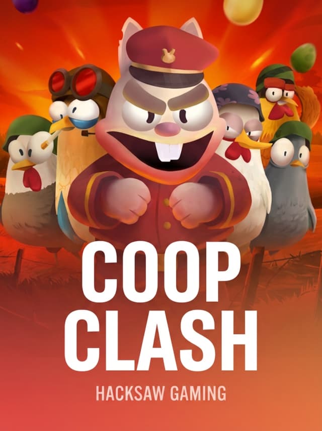 Coop Clash