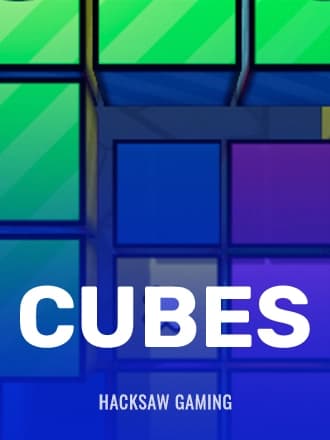 Cubes by Hacksaw Gaming - Play at Acebet.cc