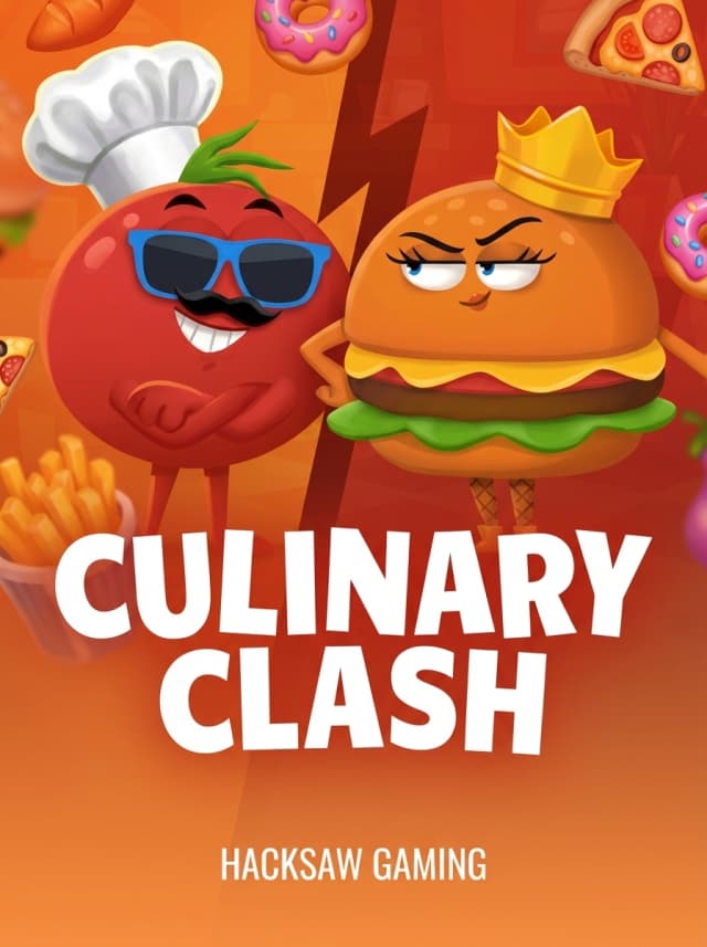 Culinary Clash