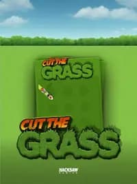 Cut the GRASS