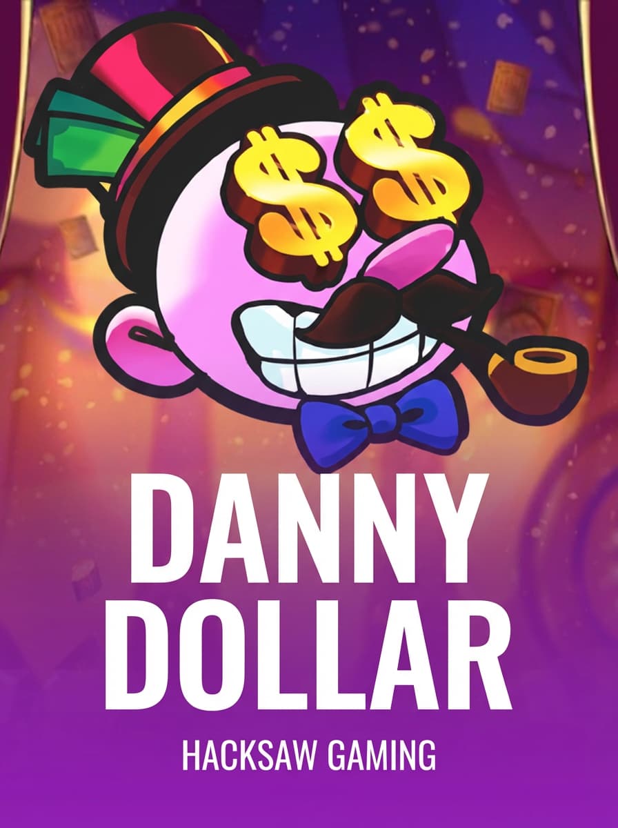 Danny Dollar by Hacksaw Gaming - Play at Acebet.cc