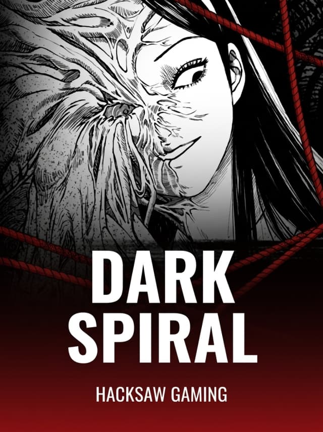 Dark Spiral