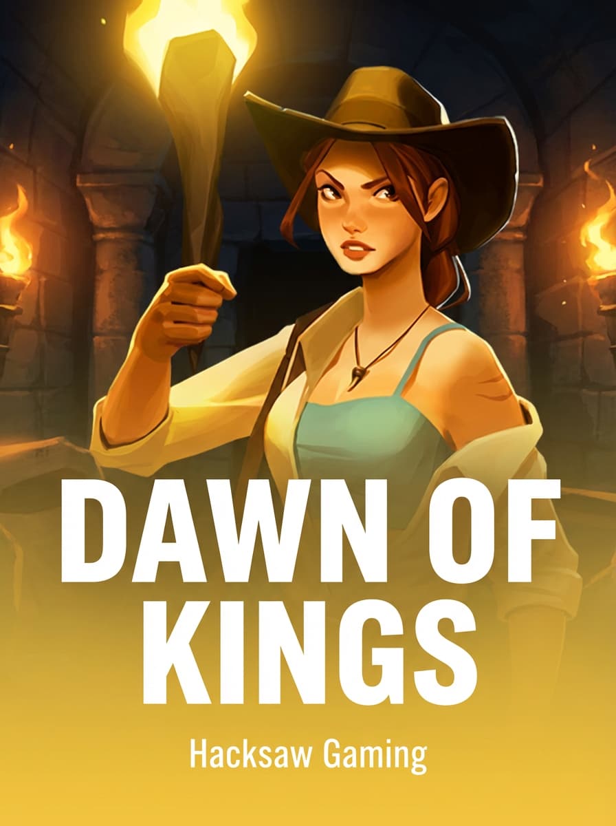 Dawn of Kings by Hacksaw Gaming - Play at Acebet.cc