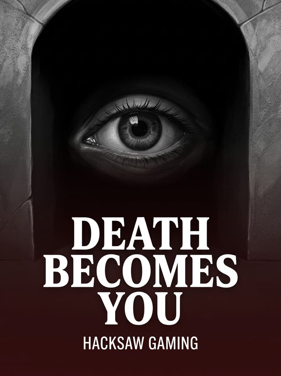 Death Becomes You by Hacksaw Gaming - Play at Acebet.cc