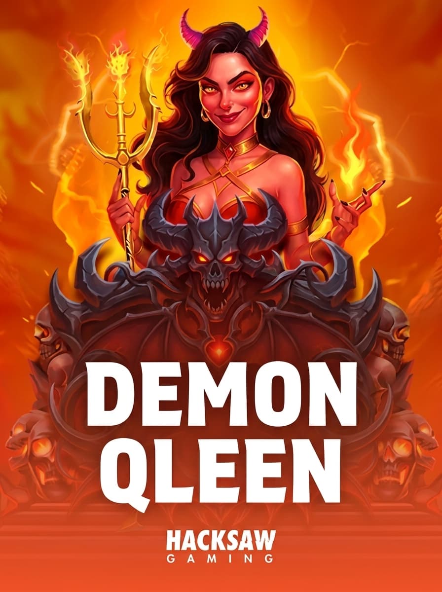 Demon Queen by Hacksaw Gaming - Play at Acebet.cc