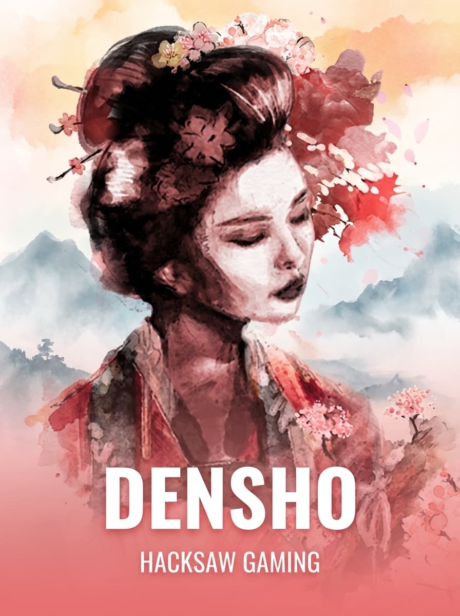 Densho by Hacksaw Gaming - Play at Acebet.cc
