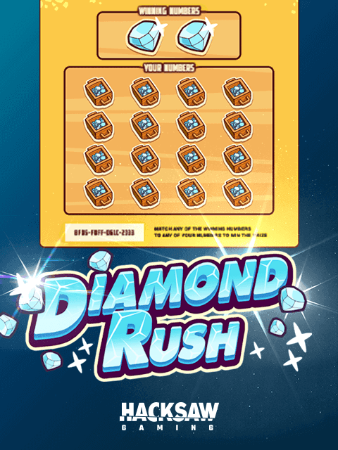 Diamond Rush