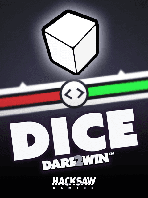Dice by Hacksaw Gaming - Play at Acebet.cc