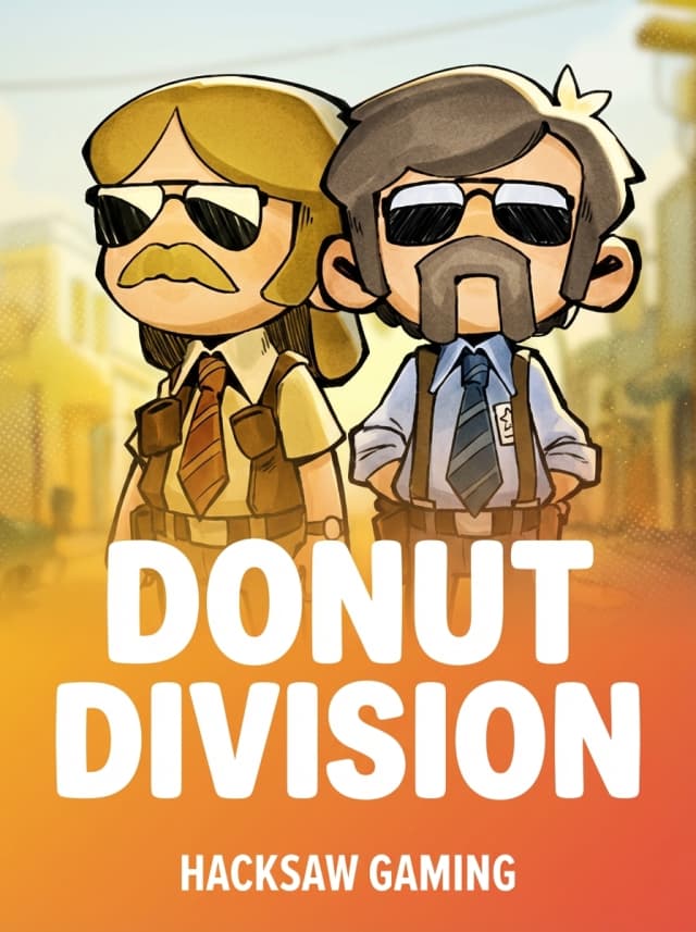 Donut Division
