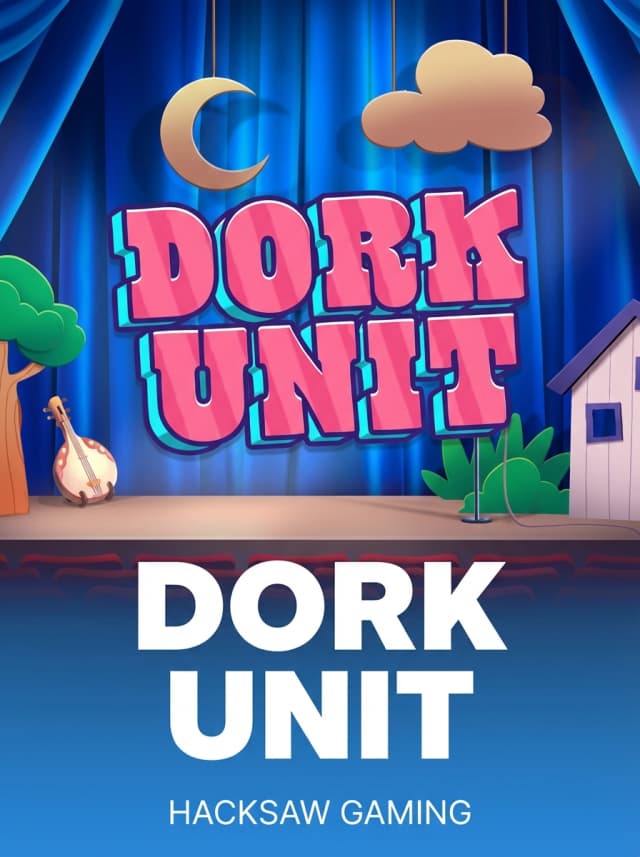 Dork Unit