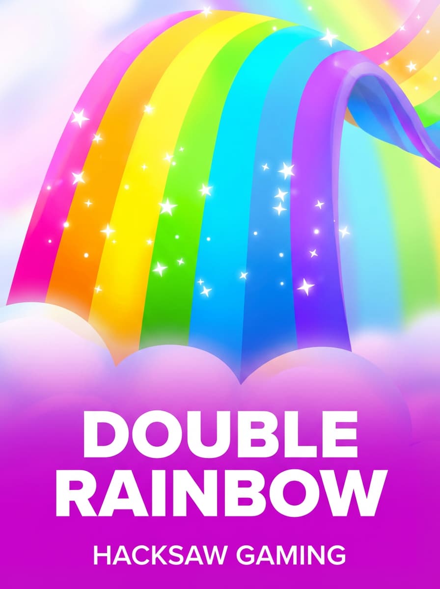 Double Rainbow by Hacksaw Gaming - Play at Acebet.cc