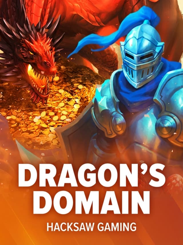 Dragon’s Domain