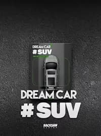 Dream Car SUV by Hacksaw Gaming - Play at Acebet.cc