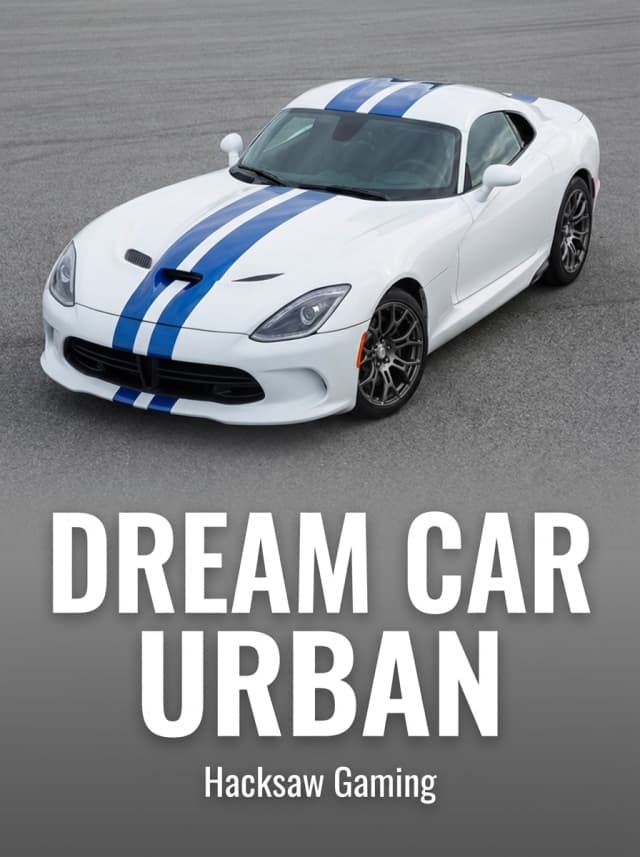 Dream Car Urban