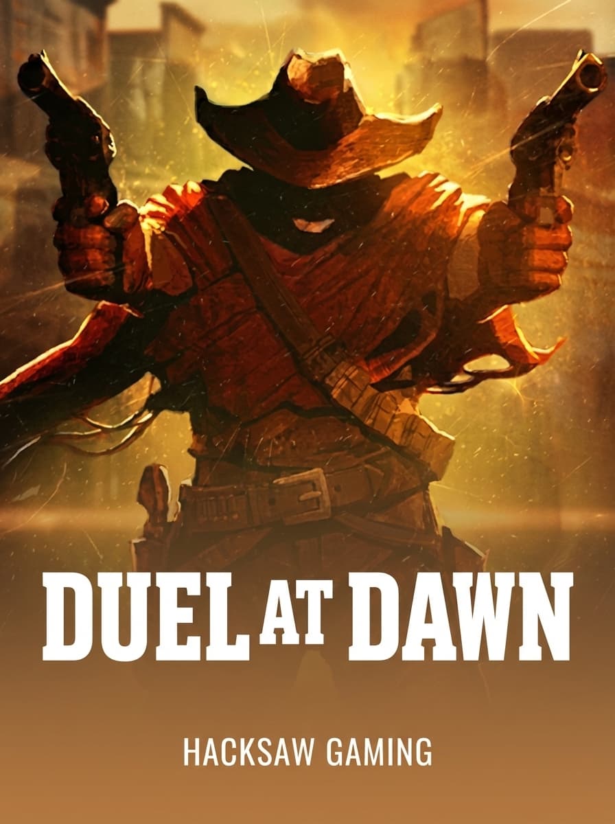 Duel at Dawn by Hacksaw Gaming - Play at Acebet.cc