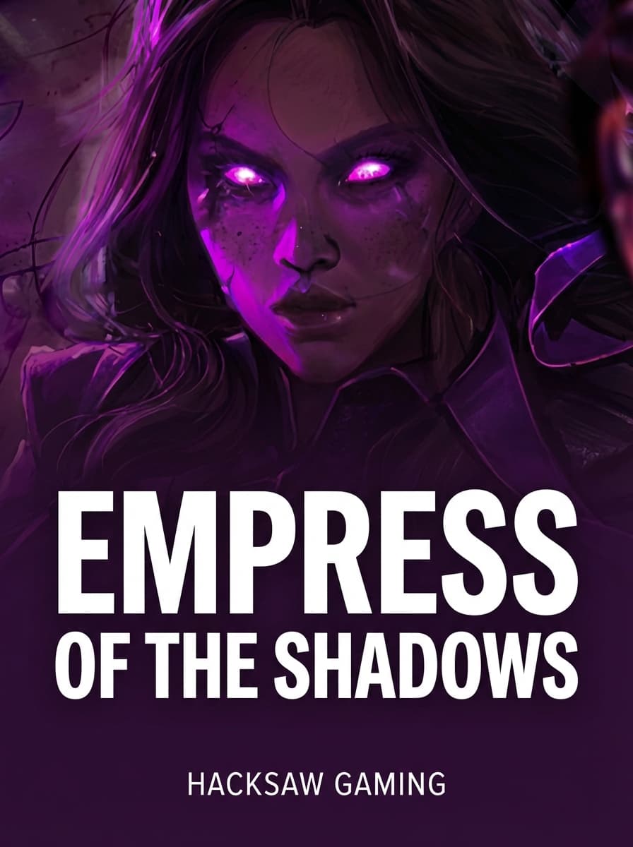 Empress of The Shadows by Hacksaw Gaming - Play at Acebet.cc