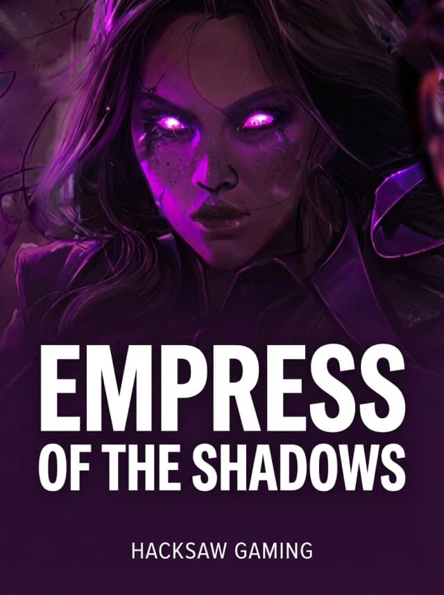 Empress of The Shadows