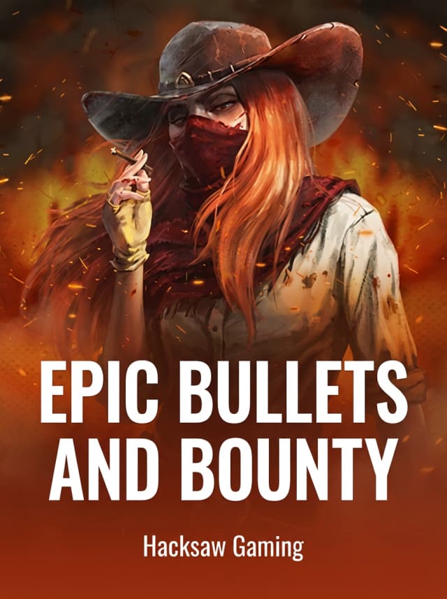 Epic Bullets and Bounty