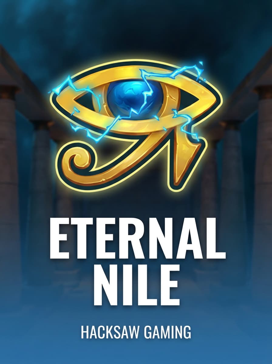 Eternal Nile by Hacksaw Gaming - Play at Acebet.cc