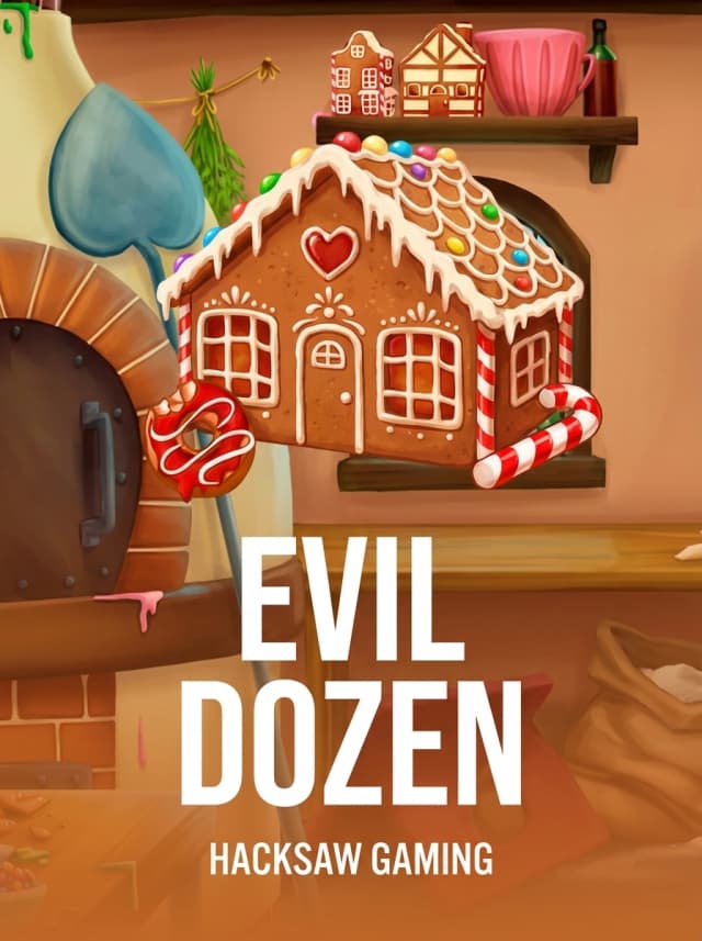 Evil Dozen