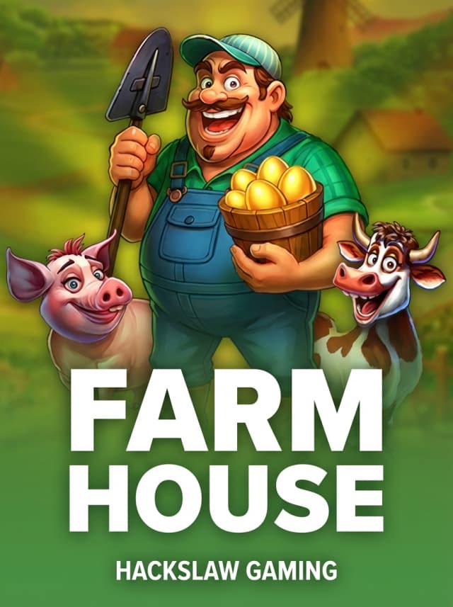 Farmhouse