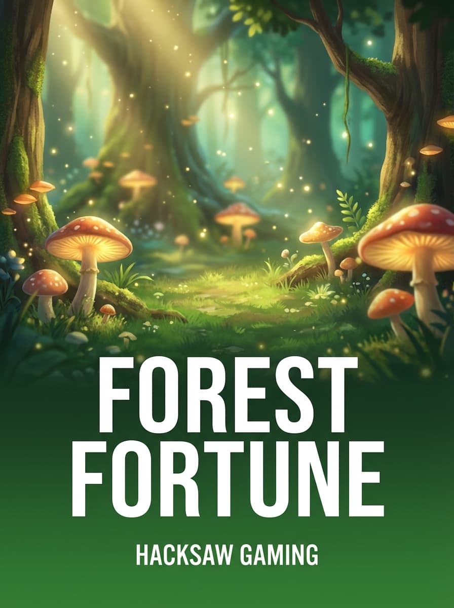 Forest Fortune by Hacksaw Gaming - Play at Acebet.cc