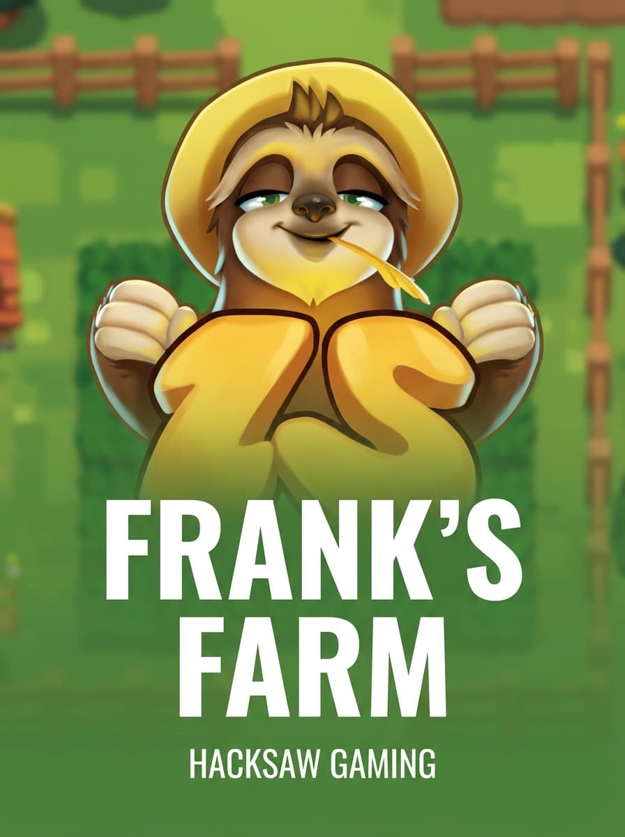 Frank’s Farm by Hacksaw Gaming - Play at Acebet.cc