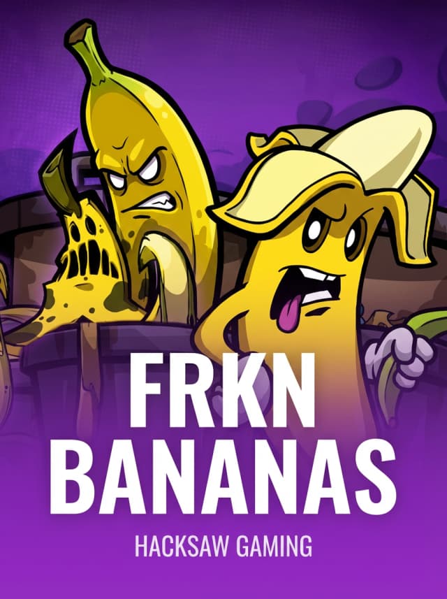FRKN Bananas