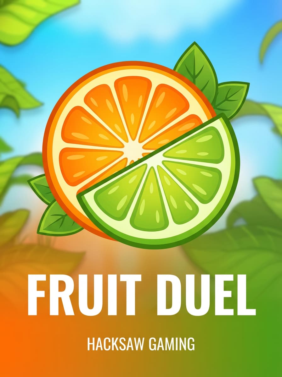 Fruit Duel by Hacksaw Gaming - Play at Acebet.cc