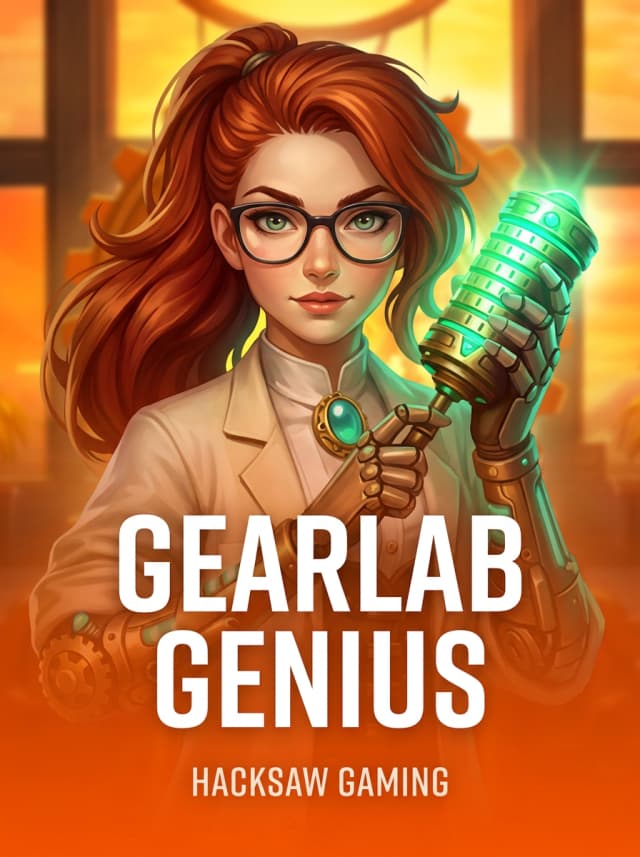 Gearlab Genius