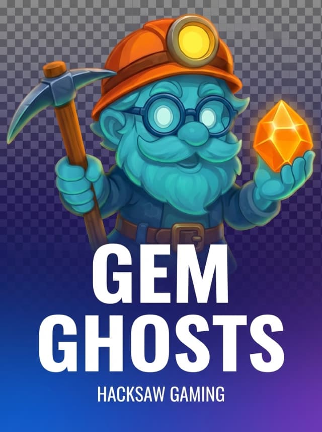 Gem Ghosts