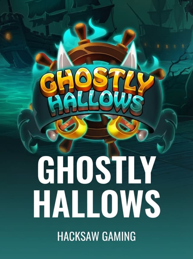 Ghostly Hallows