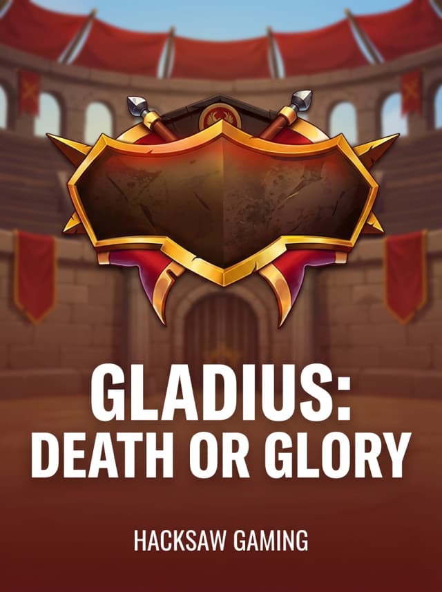 Gladius: Death Or Glory