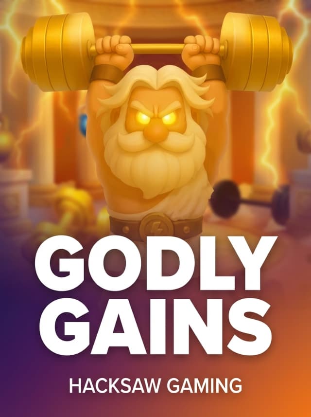 Godly Gains