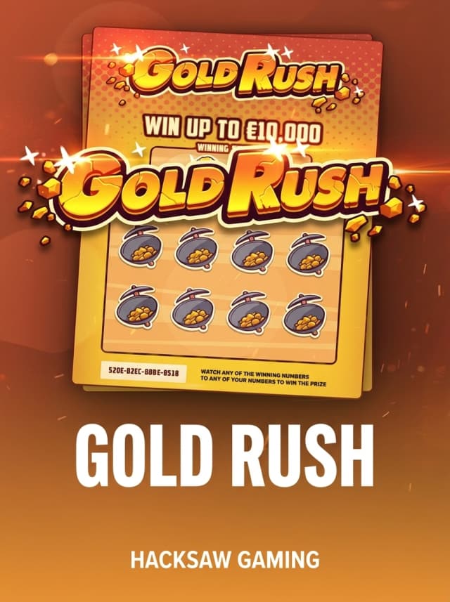 Gold Rush