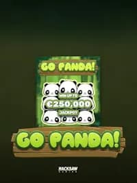 Go Panda!