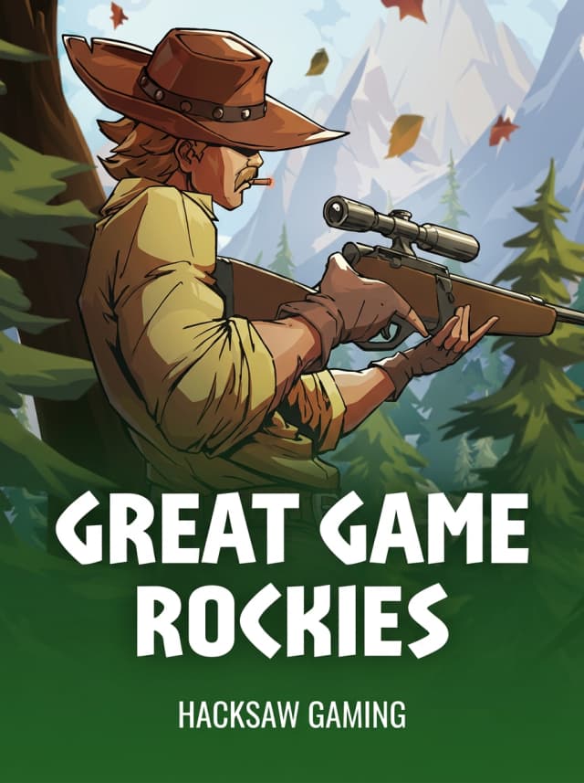 Great Game Rockies