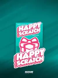 Happy Scratch by Hacksaw Gaming - Play at Acebet.cc