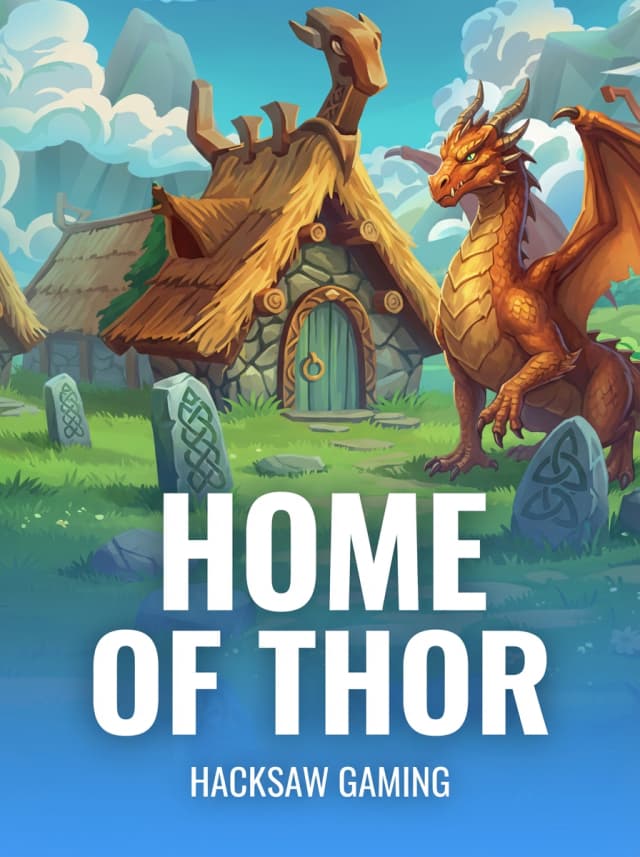 Home of Thor