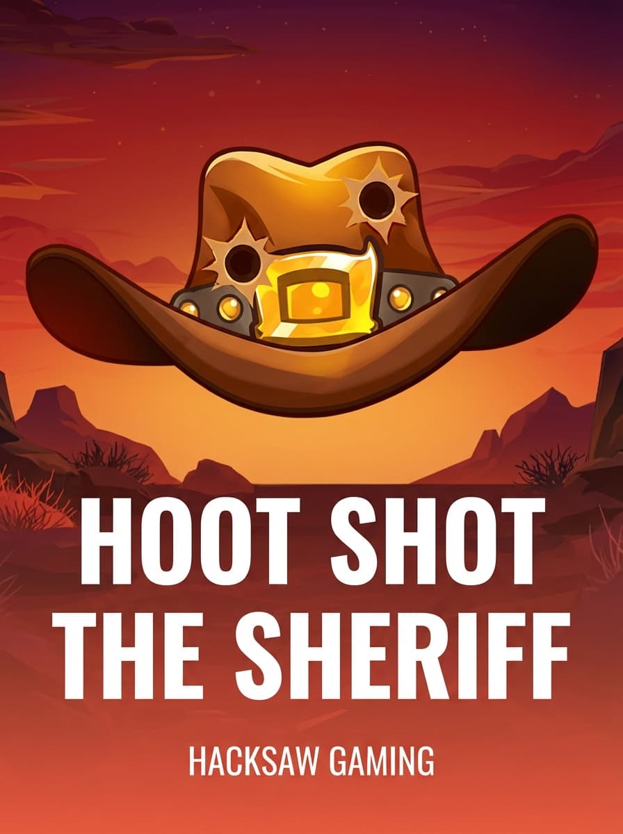 Hoot Shot The Sheriff by Hacksaw Gaming - Play at Acebet.cc