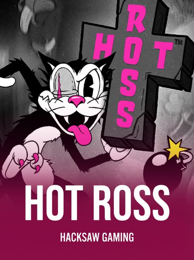 Hot Ross
