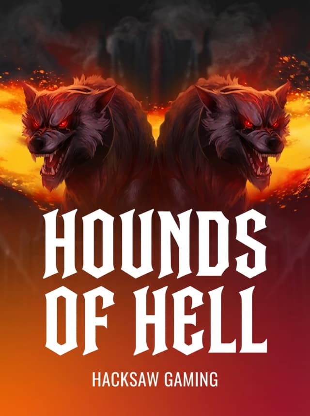 Hounds of Hell