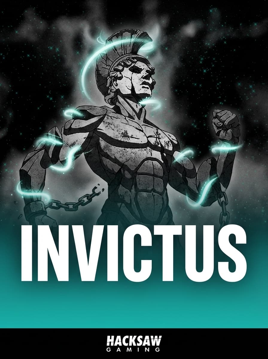 Invictus by Hacksaw Gaming - Play at Acebet.cc