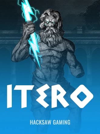 ITERO by Hacksaw Gaming - Play at Acebet.cc