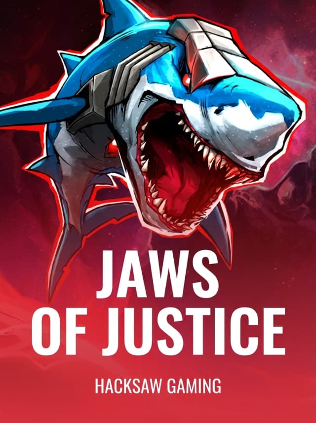 Jaws of Justice