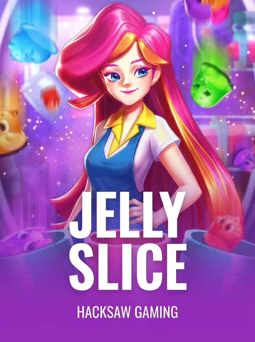 Jelly Slice by Hacksaw Gaming - Play at Acebet.cc