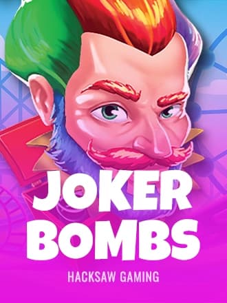 Joker Bombs by Hacksaw Gaming - Play at Acebet.cc