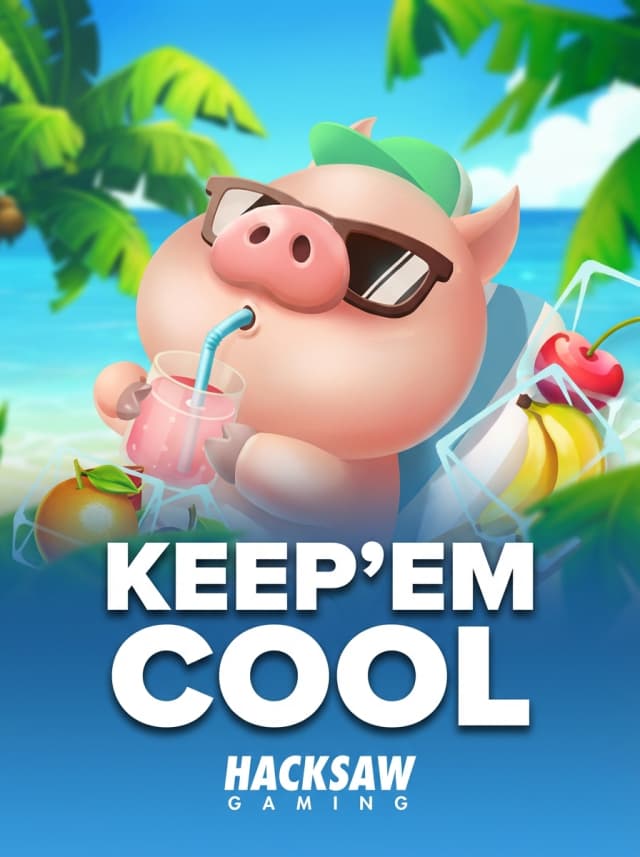 Keep 'em Cool