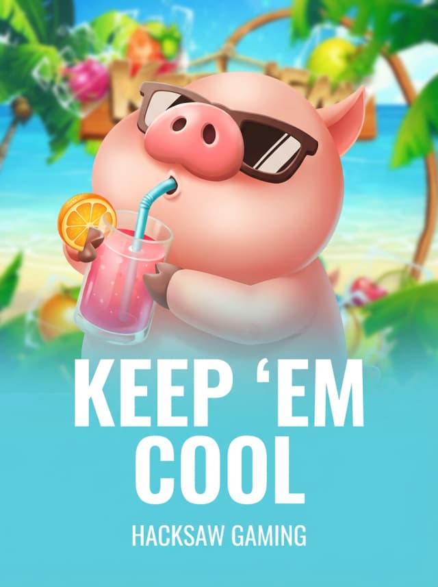 Keep 'em Cool